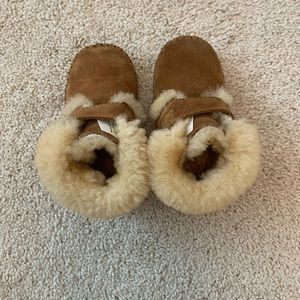 L.L. Bean Toddler’s Wicked Good Slippers